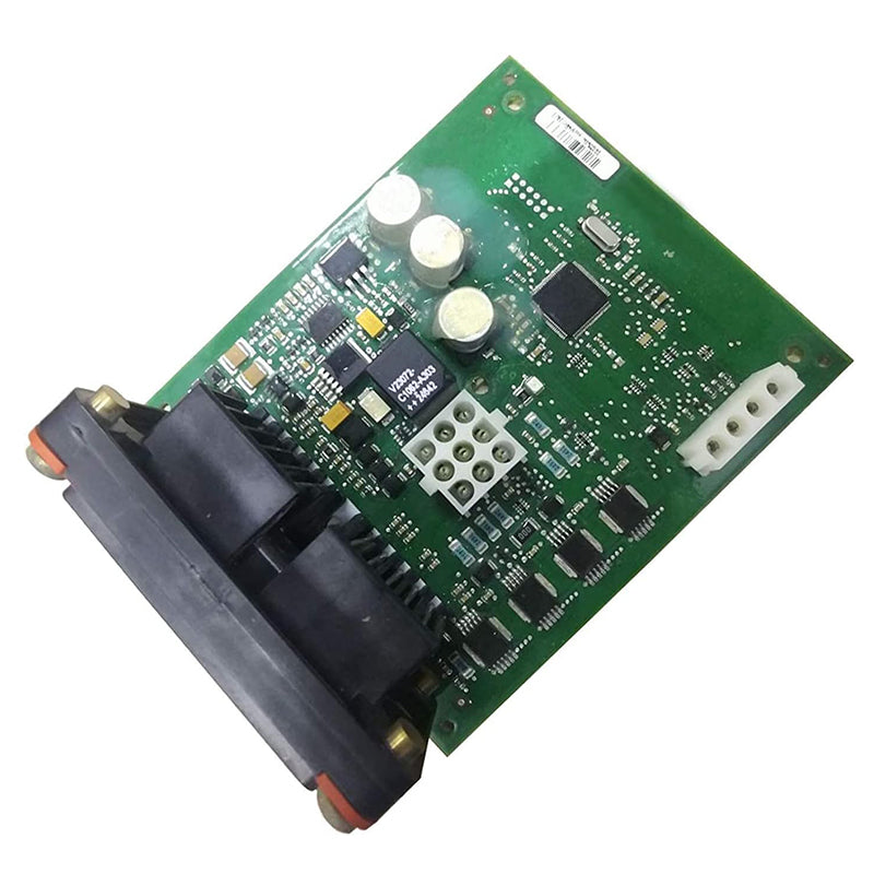 Original Ground Circuit Board 1600419 for JLG Lift 1930ES 2030ES 2630ES 2632ES 2646ES 3246ES 1230ES