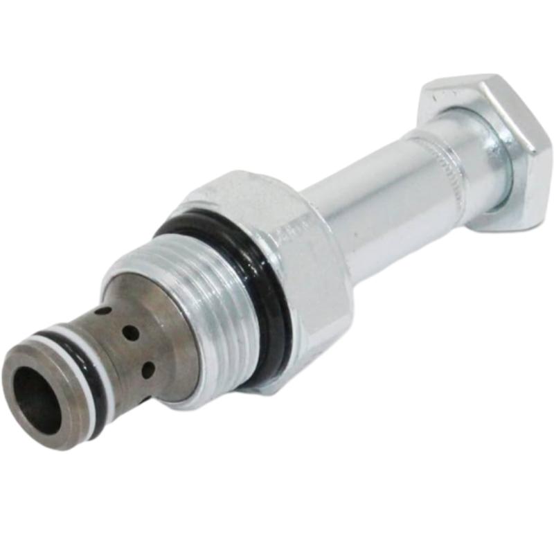 HVACSTAR Hydraulic Valve 87460152 87656075 compatible with Case IH