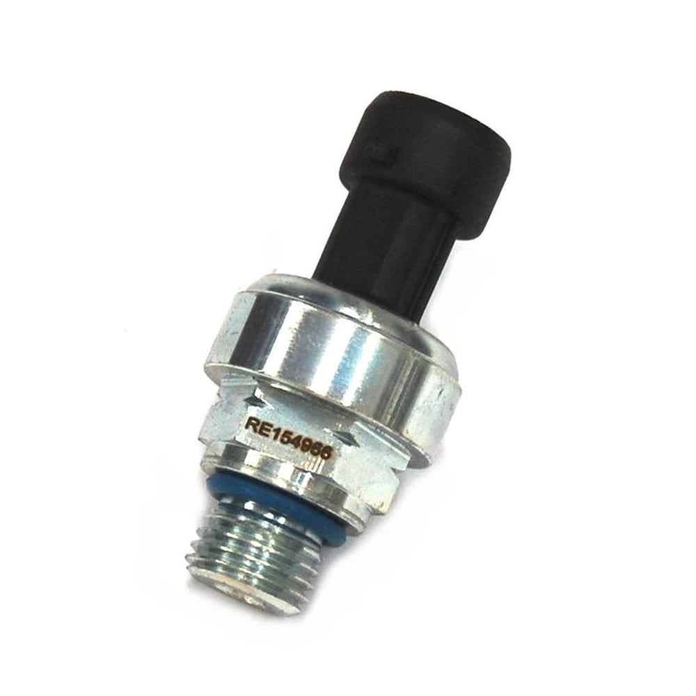 EHE New Pressure Sensor RE154966 for John Deere Tractor 5075M 6105R