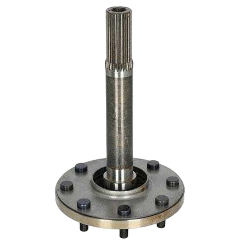 Axle Drive Shaft 338550A4 189994A1 for Case 40XT 60XT 70XT 75XT 85XT 410 420 430 435 440 Skid Steer Loaders