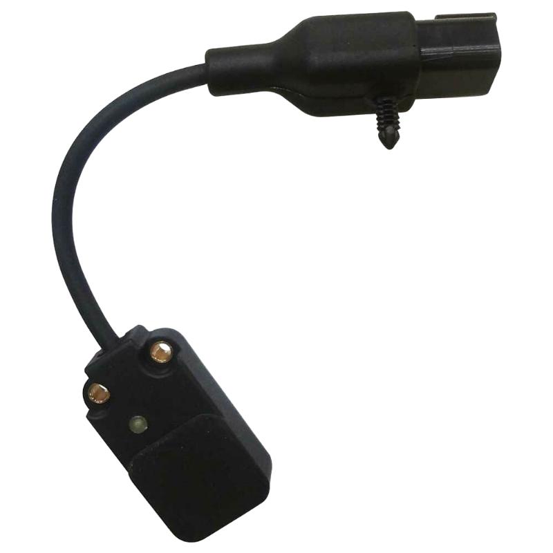 Aftermarket AH221249 Speed Sensor Fits John Deere 9570STS 9670STS 9770STS S550 S660 S670