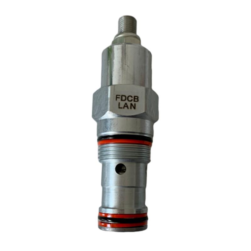 Hydraulic Relief Valve FDCB-LAN FDCBLAN for SUN Hydraulics SANDVIK 77722574