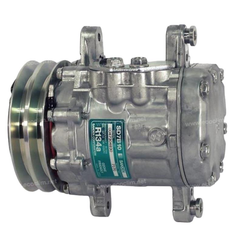 3164540 Aftermarket Compressor Air Fits CLAAS 945GX