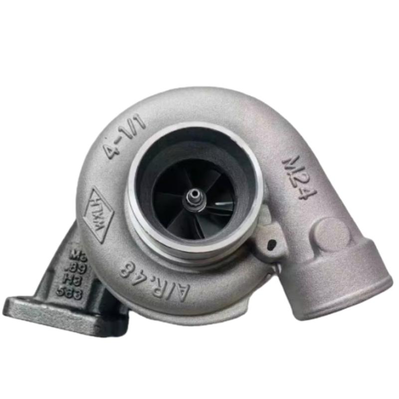 Turbocharger 8970320741 To Isuzu Bus Truck NPR W4 W5500 With 4BD1 Engine