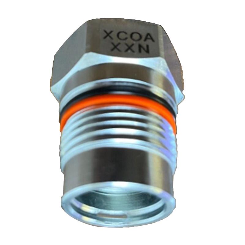 Hydraulic Relief Valve XCOA-XXN XCOAXXN for SUN Hydraulics Sandvik 77722517