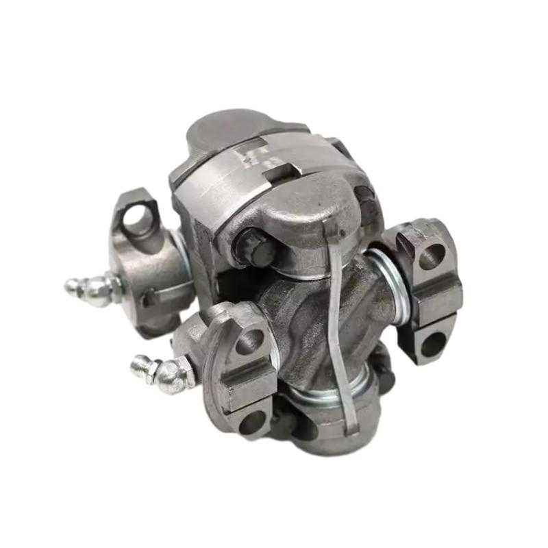 6598347 U-Joint Front Rear Assembly for Bobcat 542 542B 543 543B 553 620 630 631 632 641 642 642B 643 645 700 720 721 722 730 731 732 741 742 742B 743 Skid Steer Loade