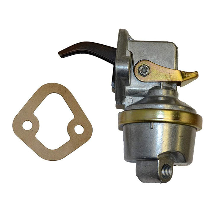 87319987 Fuel Lift Pump Fits Case-IH Tractor 1896 2096 5120 5130 5140 5220 5230