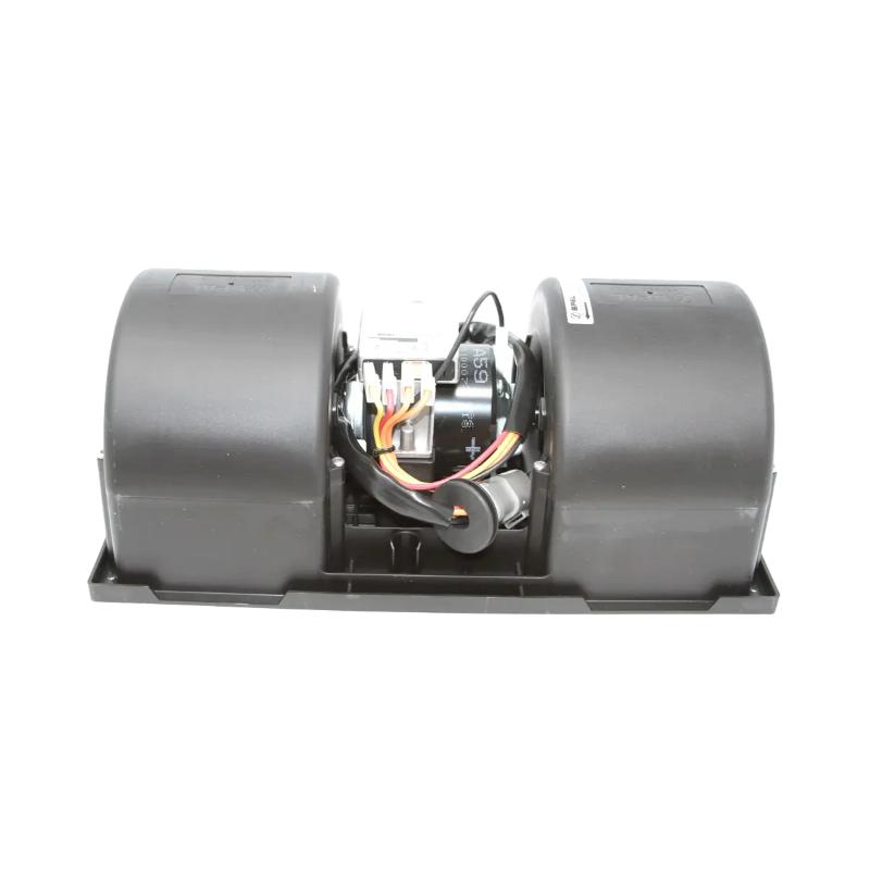 Aftermarket 7193536 7249527 7282145 Blower Motor fits Bobcat Loader A770 S550 S570 T770 T870