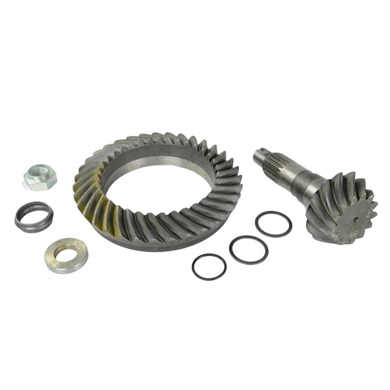 bevel gear wheel Aftermarket BEVEL GEAR KIT, CROWN WHEEL S06/42626 064284 For Carraro H