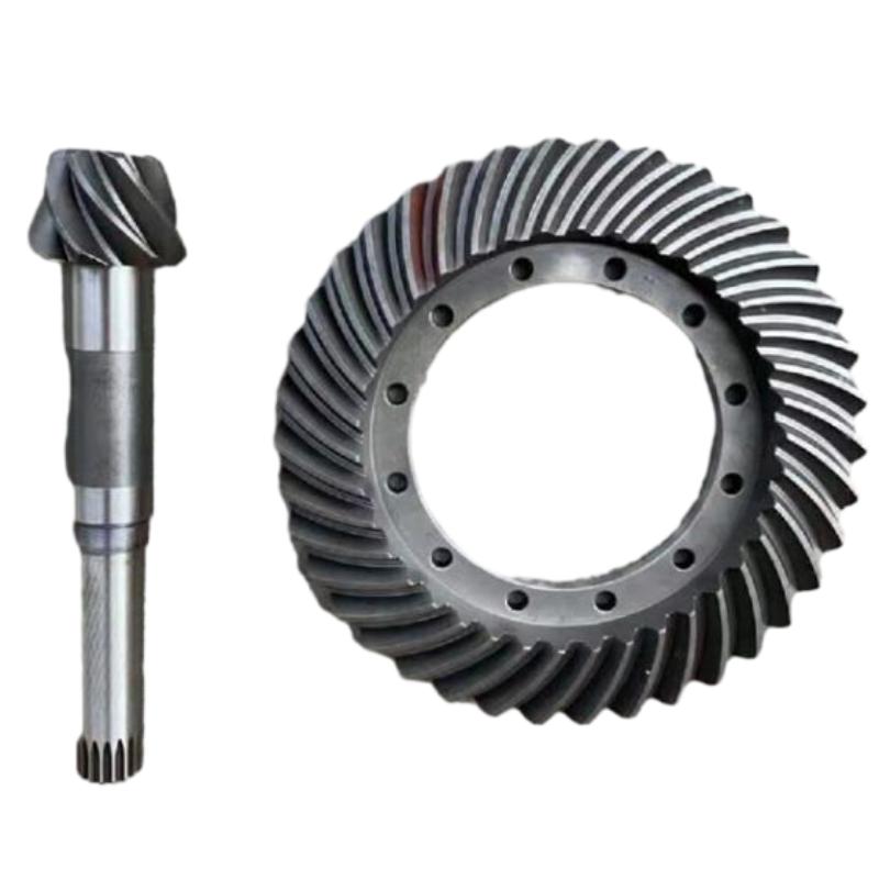 Aftermarket Crown Wheel and Pinion 813520.0. 813524.0. for Claas parts