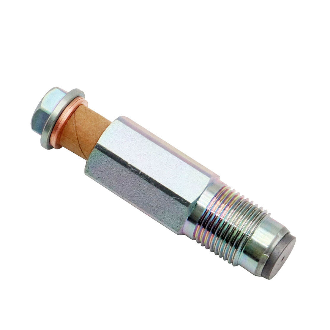 EHE New Replacement Relief Valve RE524529 for John Deere Engine 4045 6090