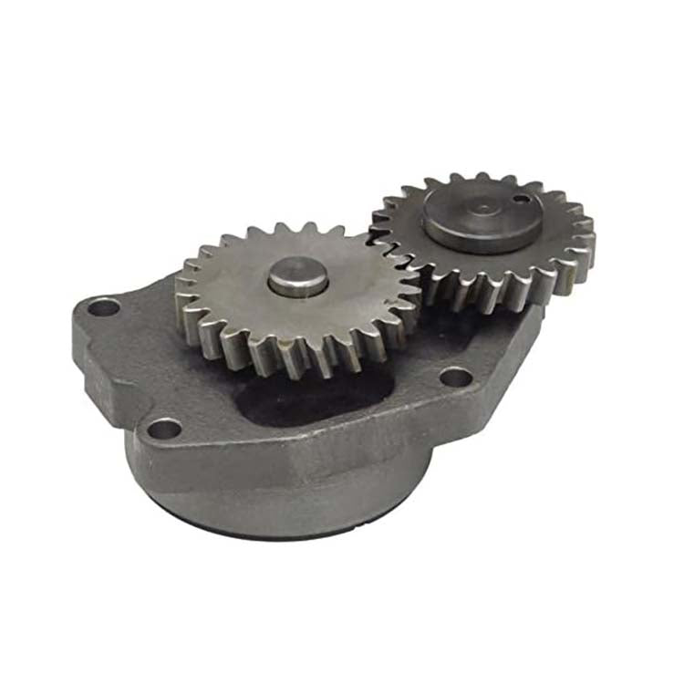 J937404 J930337 J941742 1709-9107 Oil Pump Fits Case 888, 2144, 2022, 2044, 9030B, 6591T, 6591TA, SPX3150, 8850, SPX3185