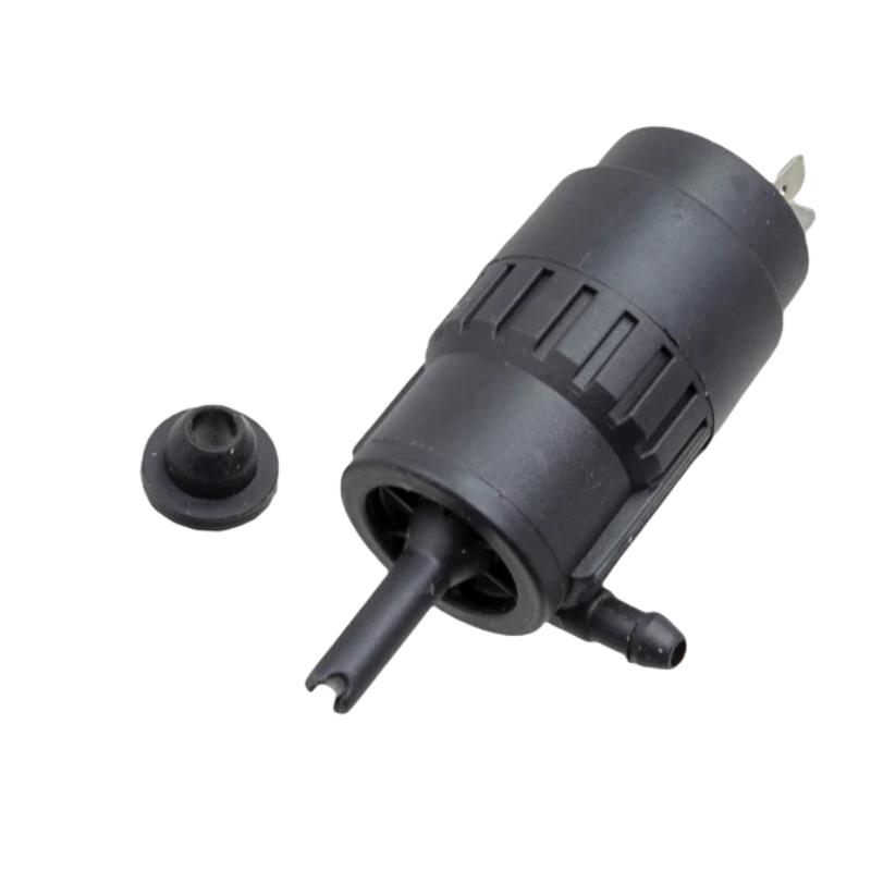 Windshield Washer Pump 6T-1375 FOR Caterpillar BACKHOE LOADER SKID STEER LOADER
