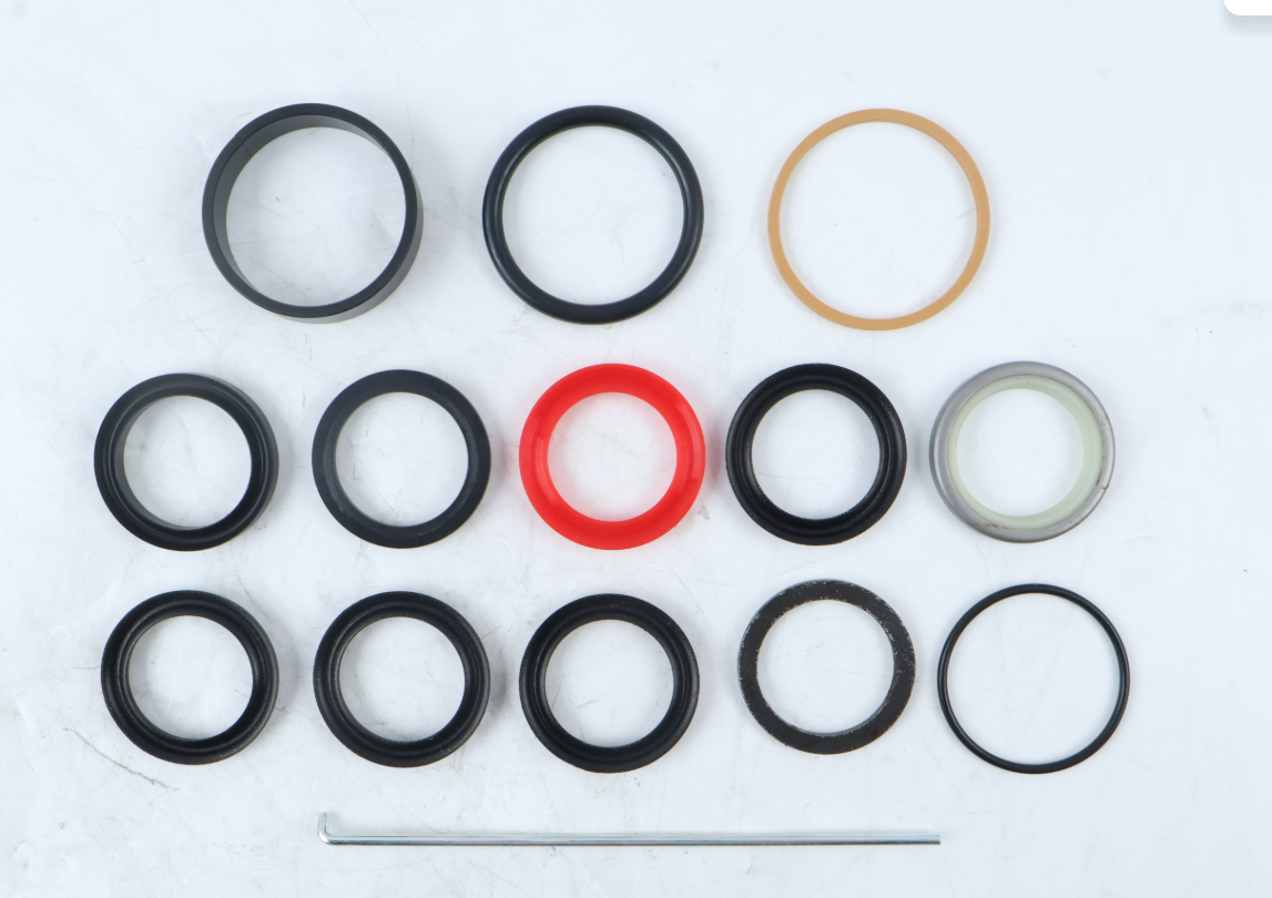 Seal Kit SML35629 for New Holland Tractor 7109 7210 7410 7413 7412HD Loader 19SM5444 19SM5446