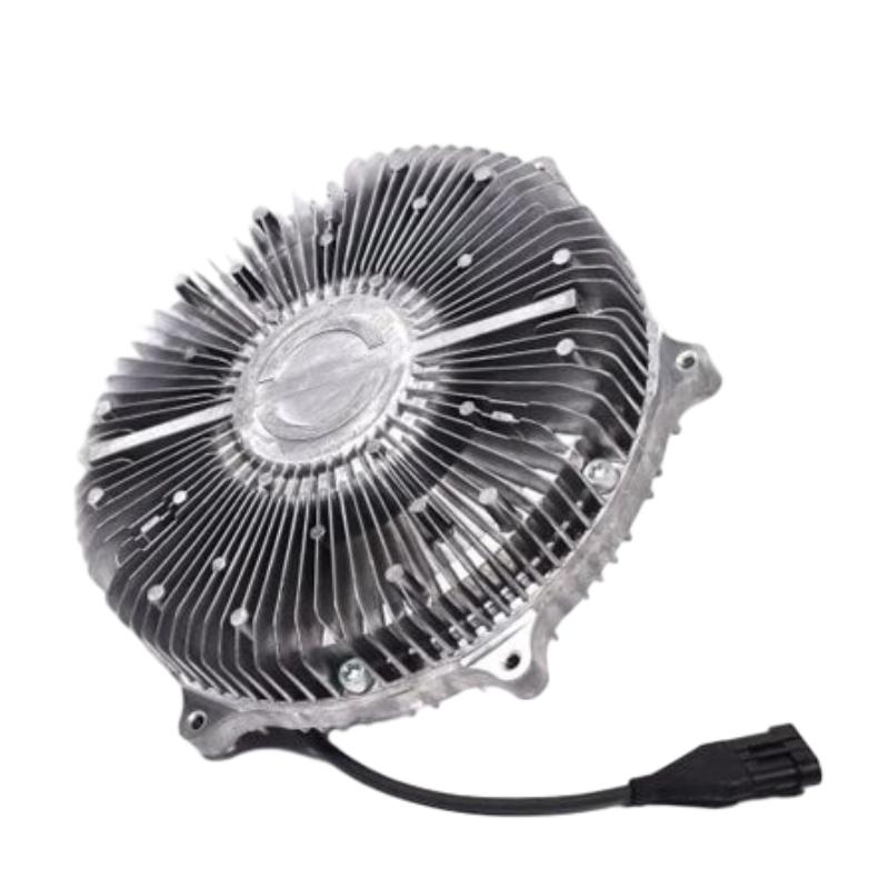 Aftermarket Fan Clutch 51674508 for Case IH Tractor Magnum235 Magnum260 Magnum280 Magnum315 Magnum2654