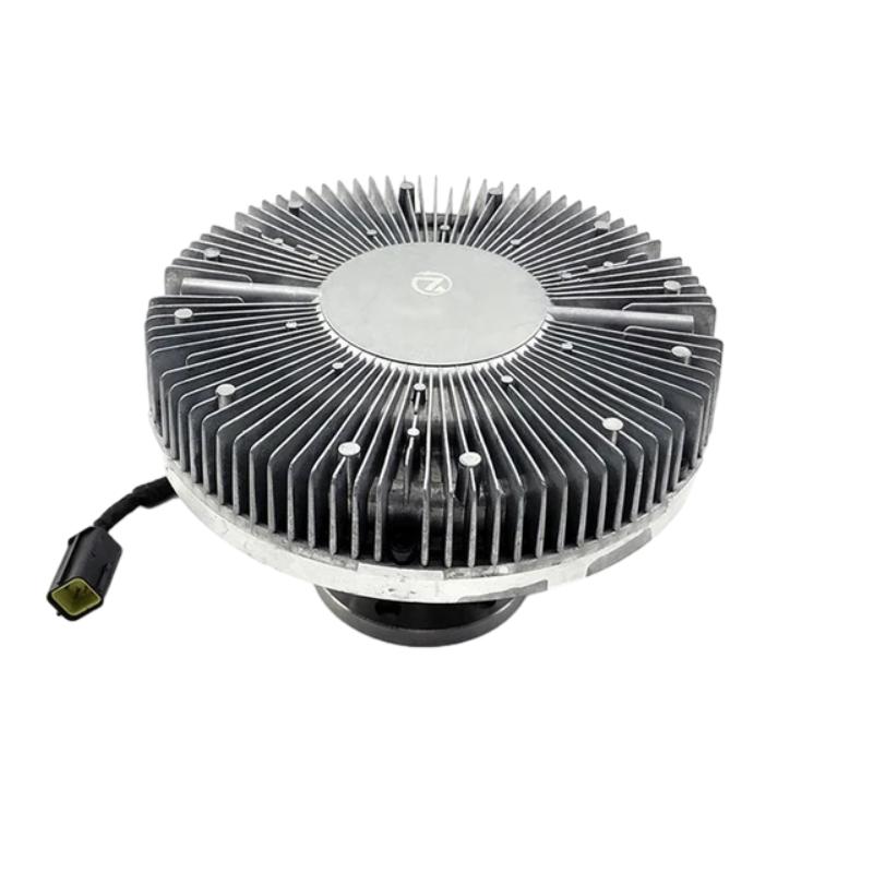 Aftermarket Fan Clutch 418-2229 4182229 For Caterpillar E320D2 329D Excavator