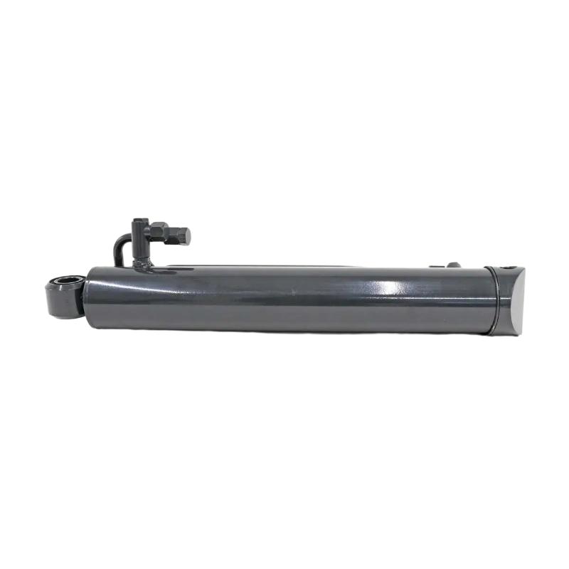 OEM QUALITY HYDRAULIC TILT CYLINDER 6586991 6539075 Compatible with Bobcat Skid Steer Loader(s) 853