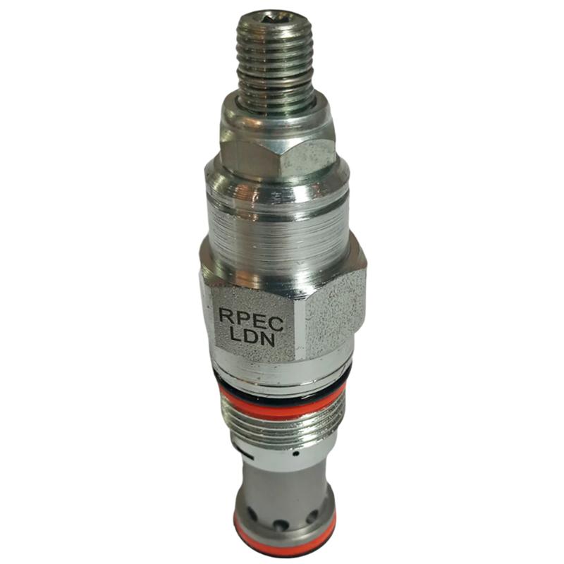 Hydraulic Relief Valve RPEC-LDN RPECLDN for SUN Hydraulics SANDVIK 77007999
