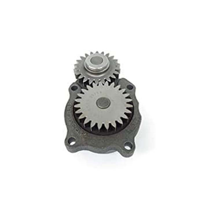 Oil Pump J930338 for Case Tractors 7210 7220 7230 7240 7250 8910 8920 8930 8940 8950 9210 9230 MX180 MX200 MX220