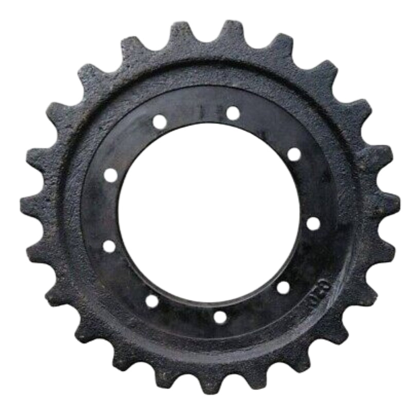 Aftermarket New Doosan Ring gear 200108-00179A K1014434 For Doosan DX27Z / DX27Z-7M