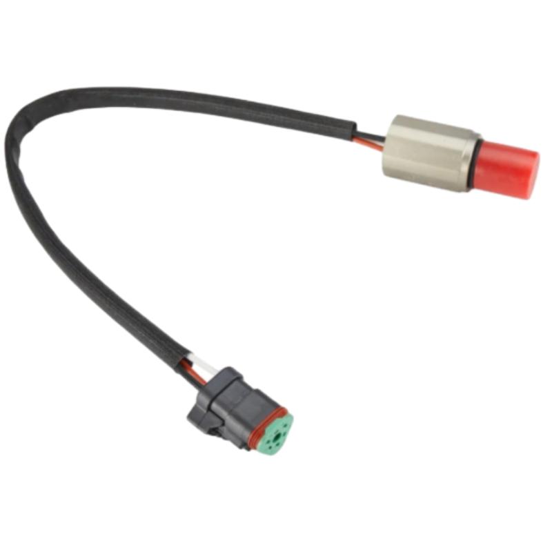 Speed Sensor 129-6628 265-9033 522-1641 For Caterpillar Excavator 773B 773D 365B 785C Truck 69D 769C 773D 773E 775D Engine 3406E 3512C C-12 3508 3508B