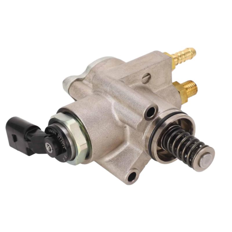 High Pressure Fuel Pump 03H127025S 03H127025D Compatible for VW Atlas CC Touareg Passat Porsche Cayenne Skoda Superb