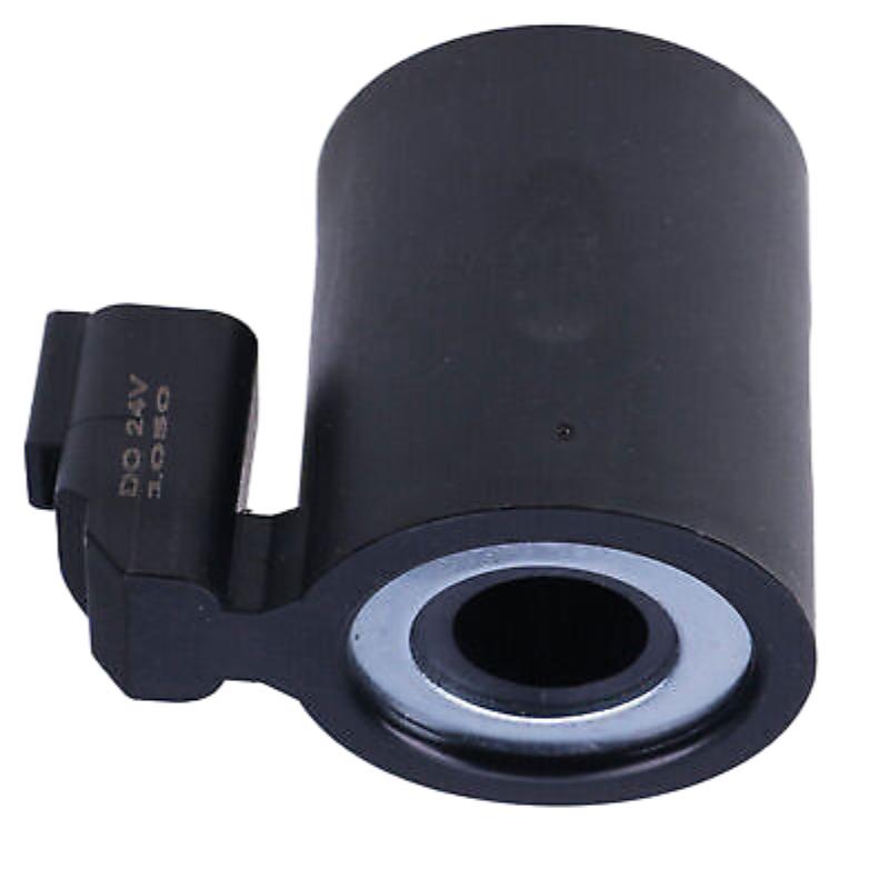 Aftermarket Solenoid Valve Coil 4301624 Compatible for Hydraforce 24VDC