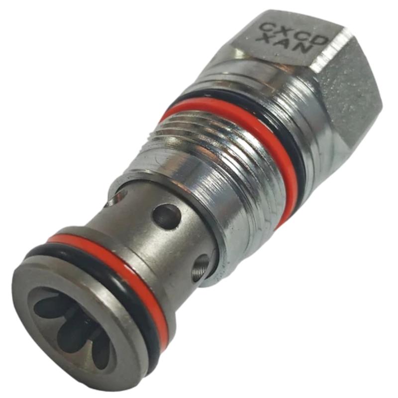 Hydraulic Relief Valve CXCD-XAN CXCDXAN for SUN Hydraulics SANDVIK 77722585