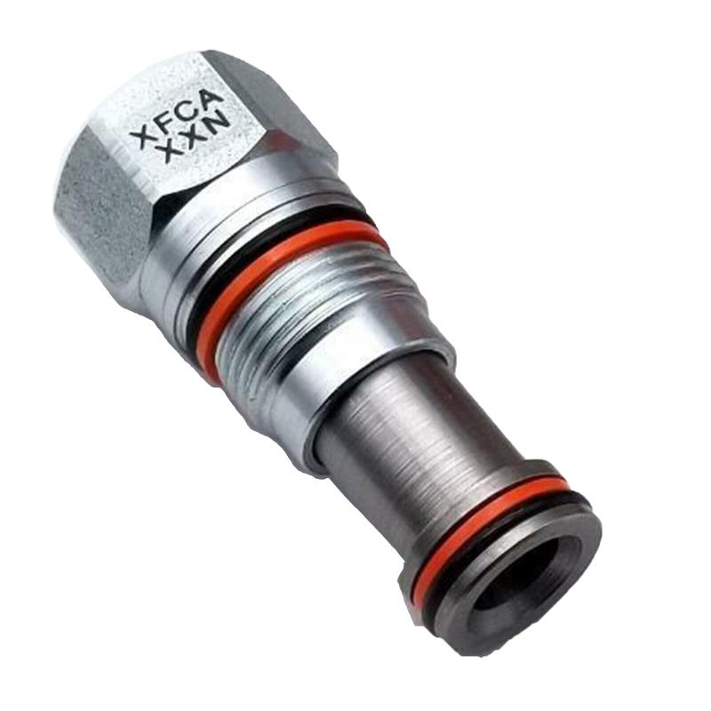 Hydraulic Relief Valve XFCA-XXN XFCAXXN for SUN Hydraulics SANDVIK 77722518