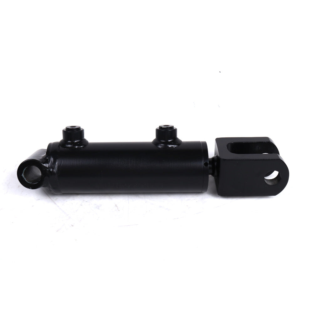 Holdwell aftermarket 39038GT Hydraulic Steering Cylinder Fit For Genie Scissor Lift GS-1530 GS-1930 GS-2032 GS-2046 GS-2632