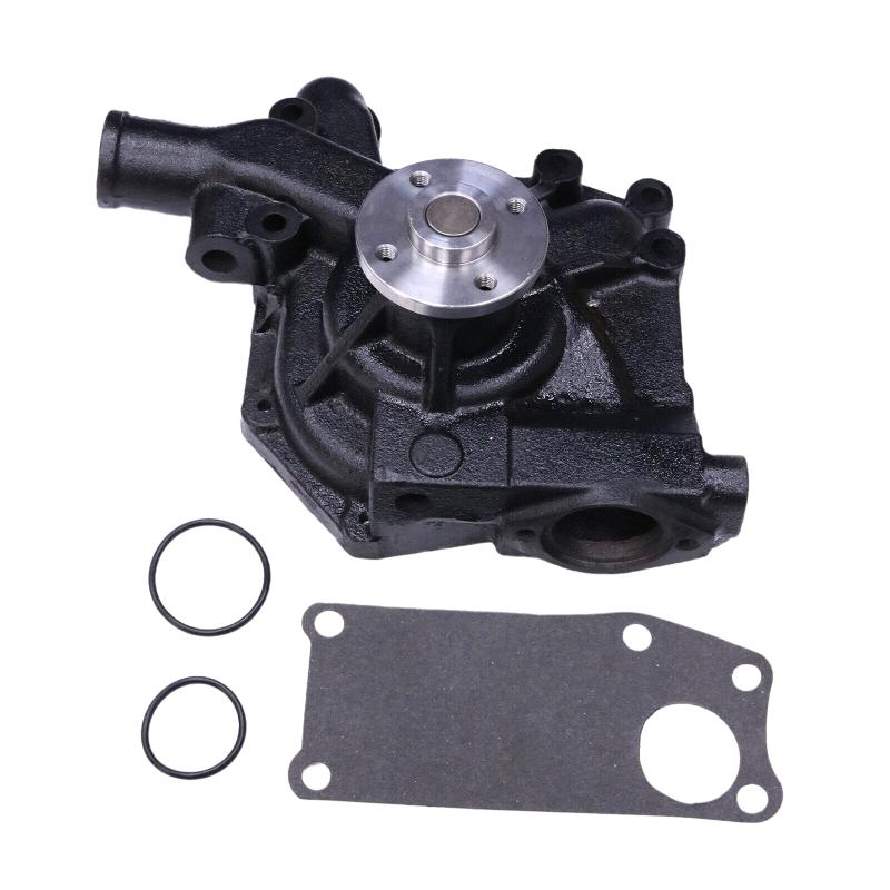 Water Pump 1693607 4955733 For Cummins Engine:B3.3, QSB3.3 CM2150, QSB3.3 CM2250 EC, QSB4.5 CM2250 EC
