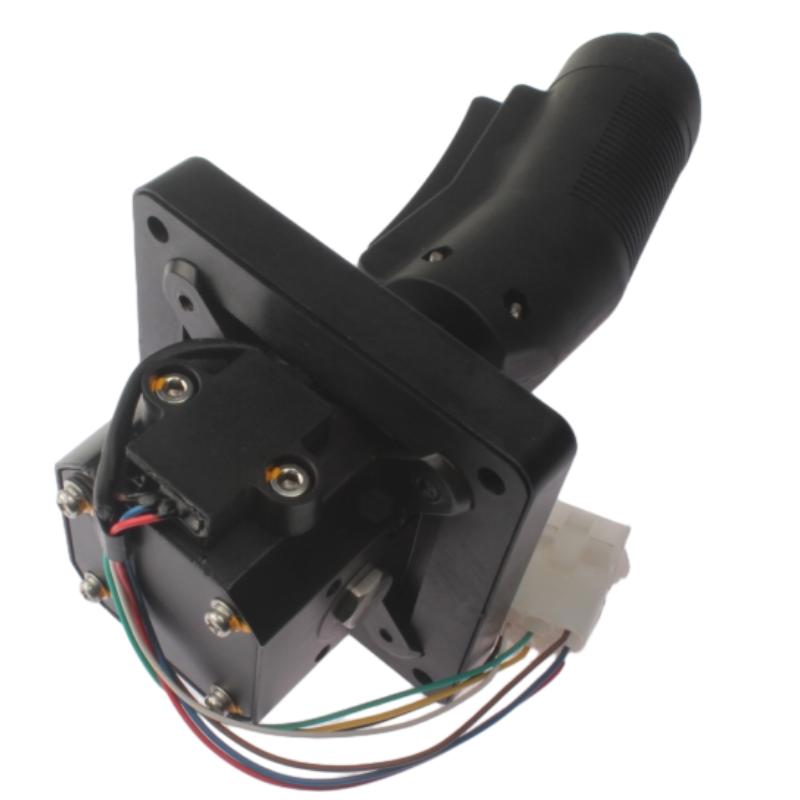 Joystick Controller 1600345 1001134438 1600402 Compatible with JLG Scissor Lift 1930ES 2030ES 2630ES 2646ES 3246ES