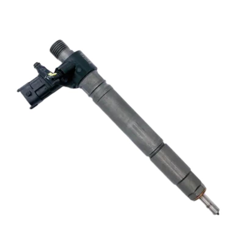 9687454480 Diesel Fuel Injector Compatible With Land Rover Freelander Evoque 2.2 D Jaguar XF 22DT DW12