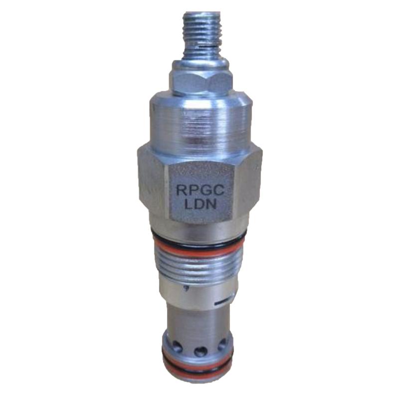 Hydraulic Relief Valve RPGC-LDN RPGC-LDN for SUN Hydraulics SANDVIK 77722552