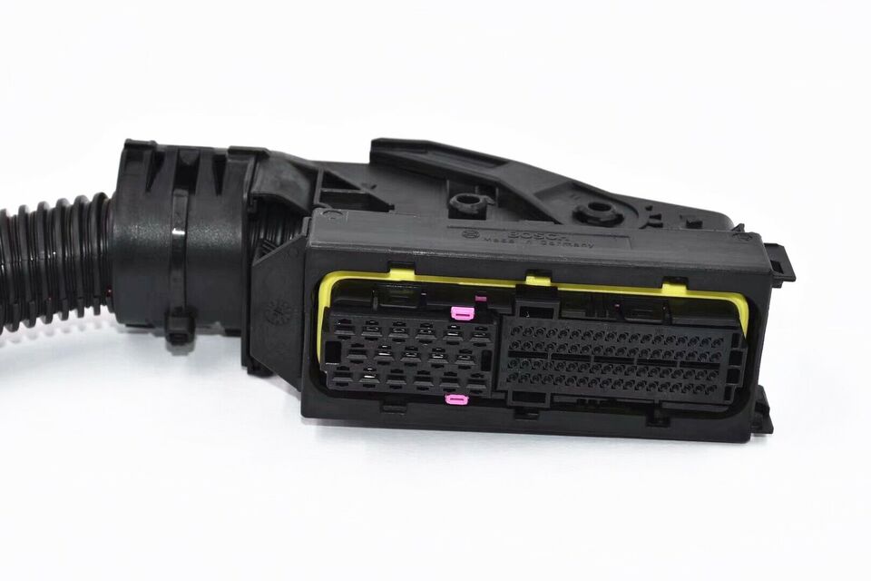 Addapter 87342273 Wire Harness for Bosch 89 Pins/Way EDC7 Common Rail ECU Connector Auto PC Board Plug Harness