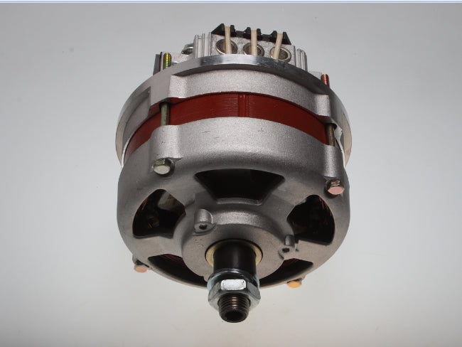 12V Alternator 58249GT For Genie S-60 S-65 S-80 S-85 S-100 S-105