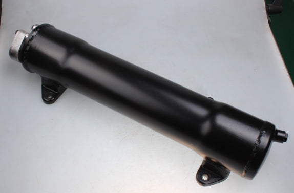 Oil Radiator 1810171C2 for Navistar DT466, DT436, D436, and DT414 Models