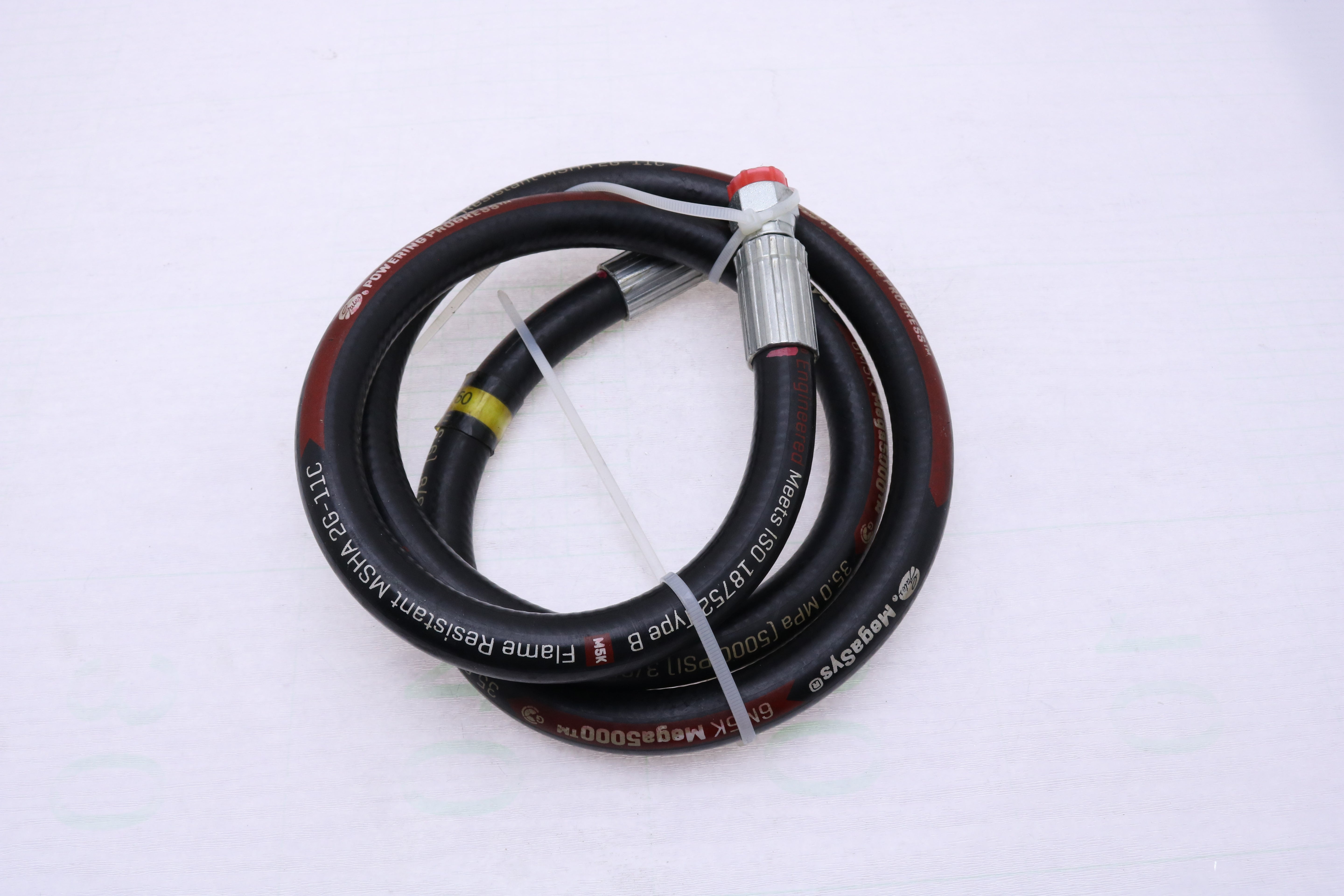 Rubber Hose 96350GT Compatible for Genie GS-1530 GS-1532 GS-1930 GS-1932 GS-2032 GS-2646 GS-3232 GS-3246