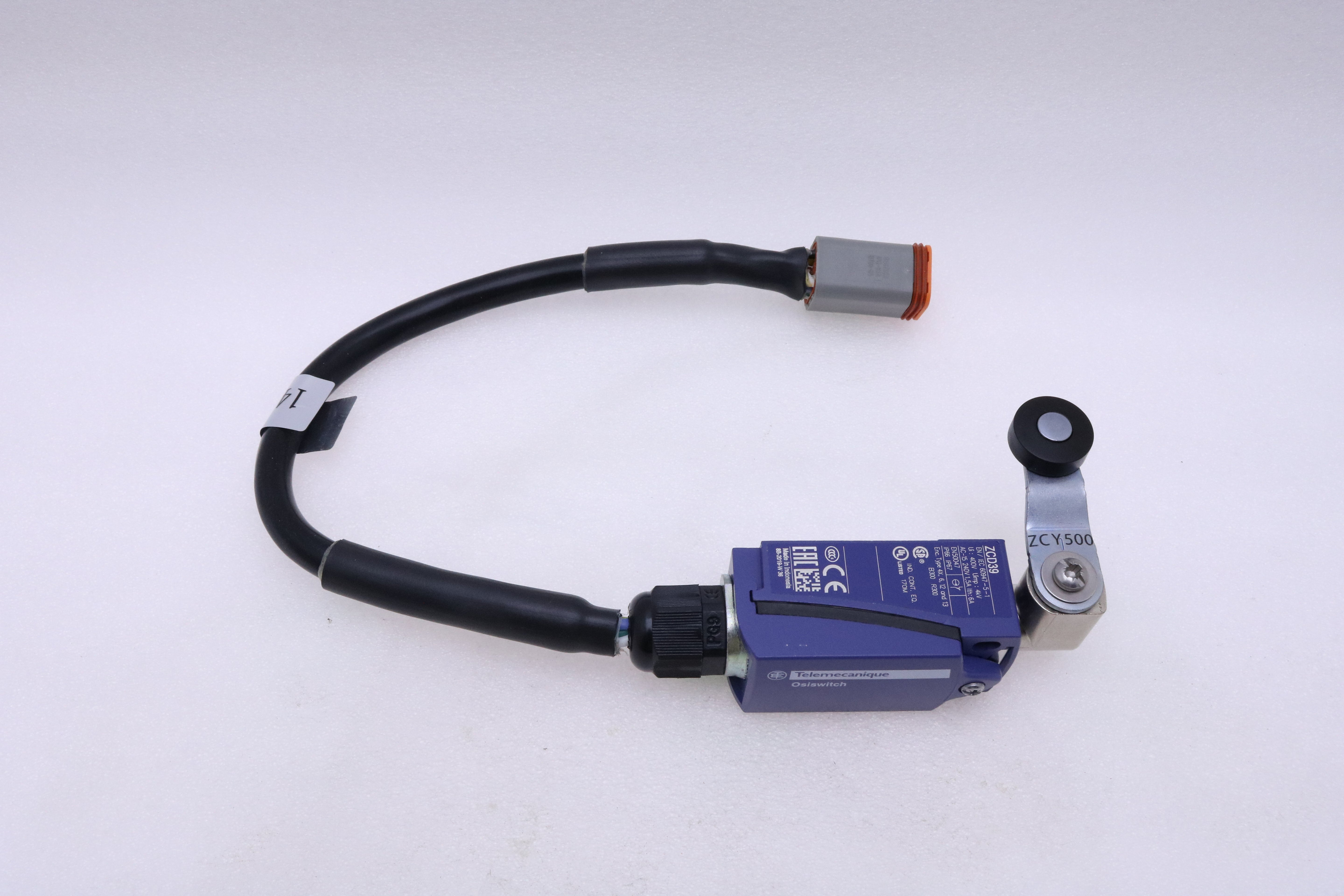 Limit Switch 146199GT for Genie S-100 S-105 S-120 S-125 S-3200 S-3800