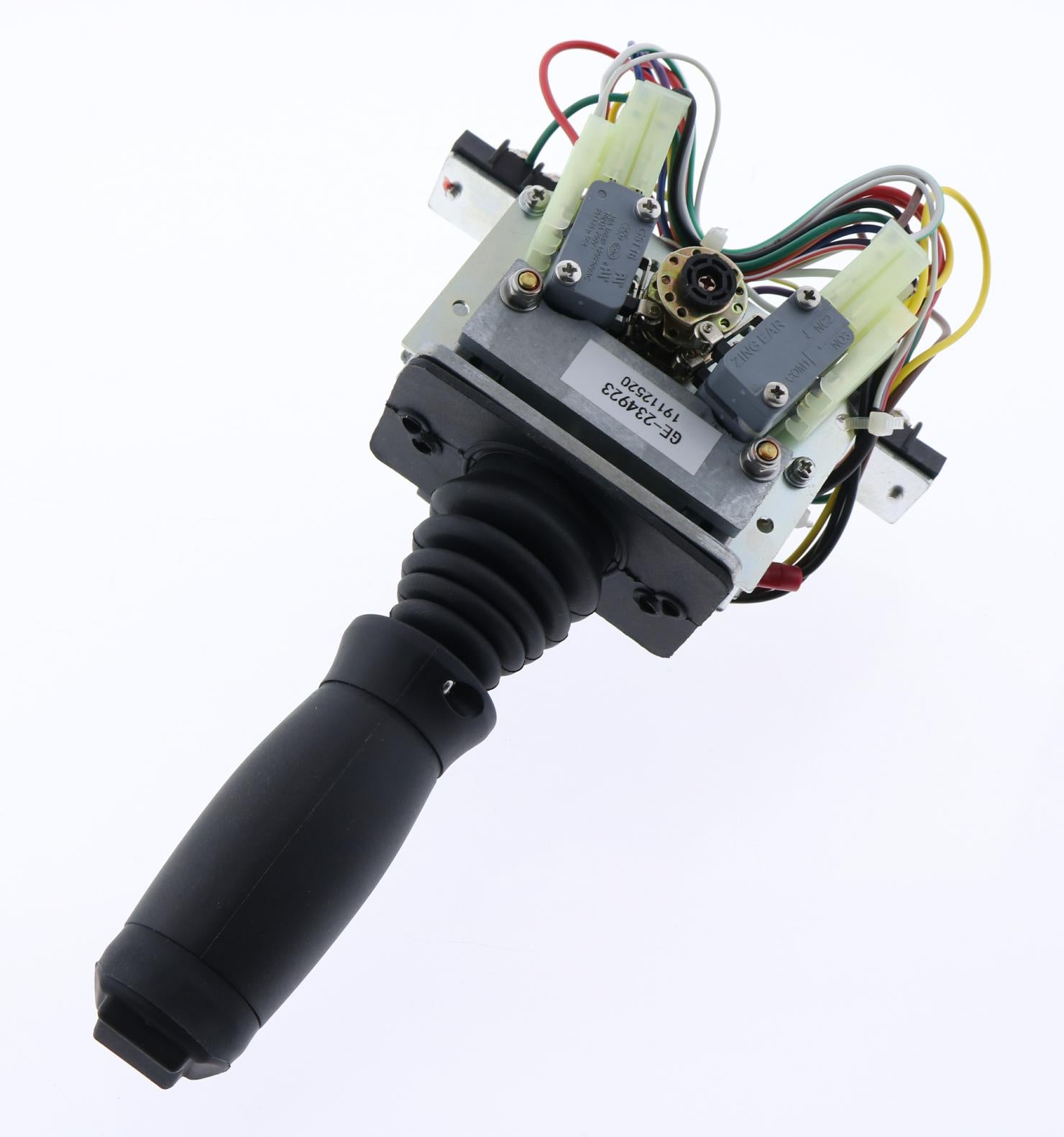 Aerial Vehicle Handle GE234923 234923GT for Genie Z30-20N Z34-22N Z45-25JDC