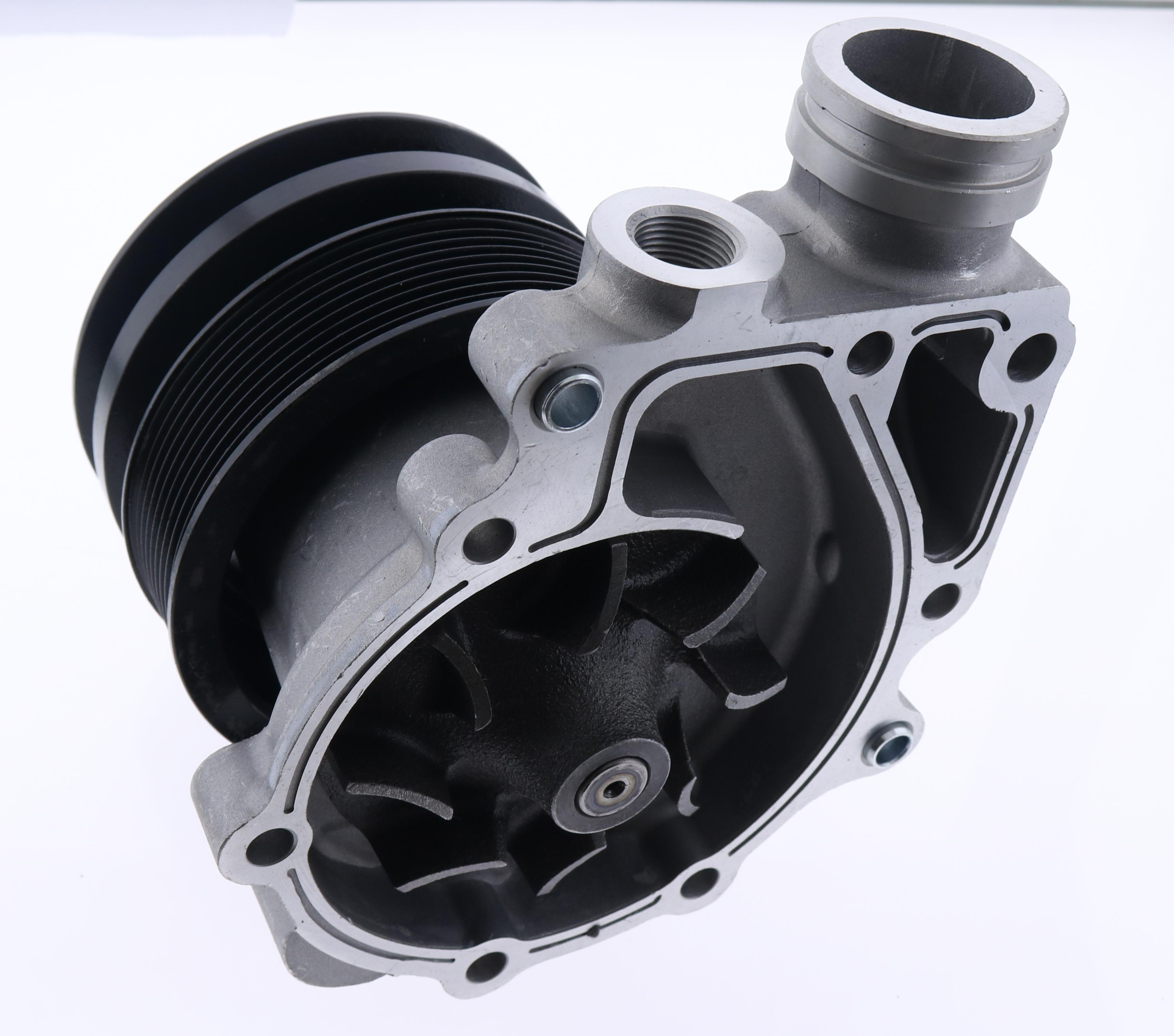 Water Pump 8-98042-848-2 for Isuzu 6HK1 Engine