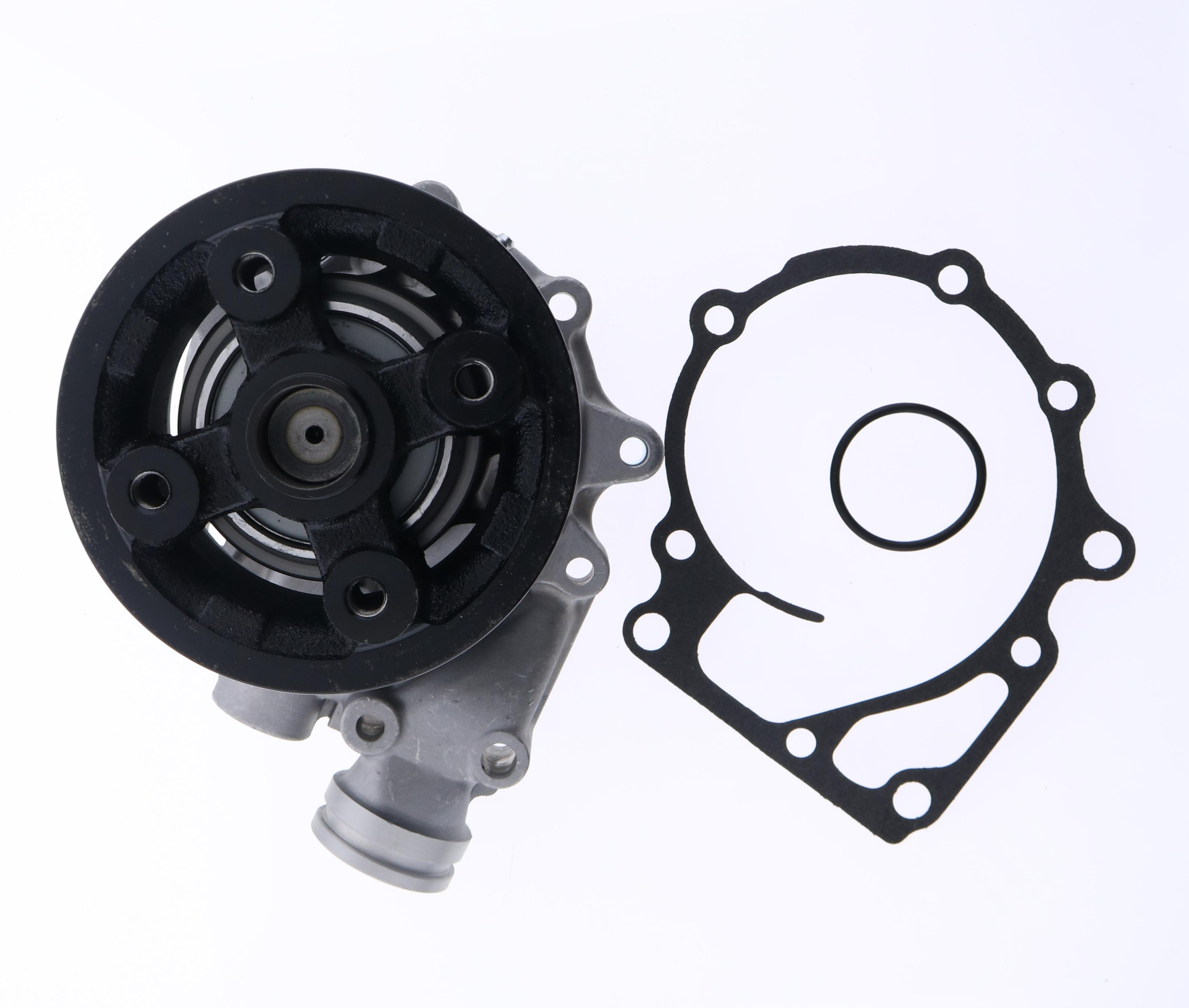 Water Pump 8-98042-848-2 for Isuzu 6HK1 Engine
