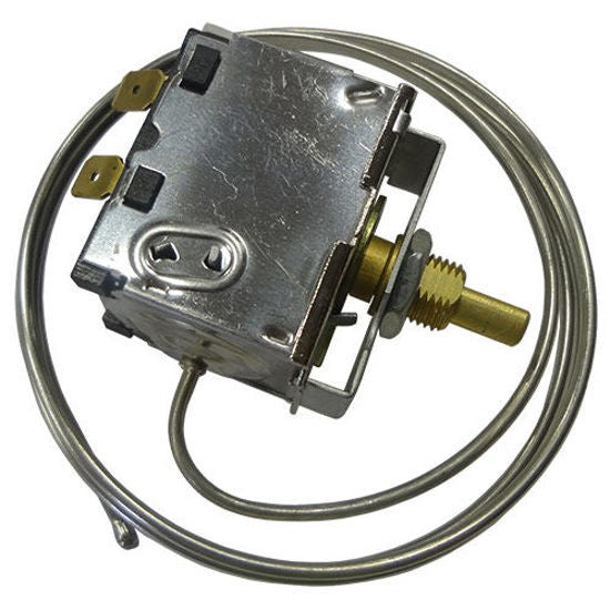 Aftermarket 92101C1 220-256 A73646 A/C Thermostat Switch Fits Case-IH Tractor Combine CX50 CX60 CX70