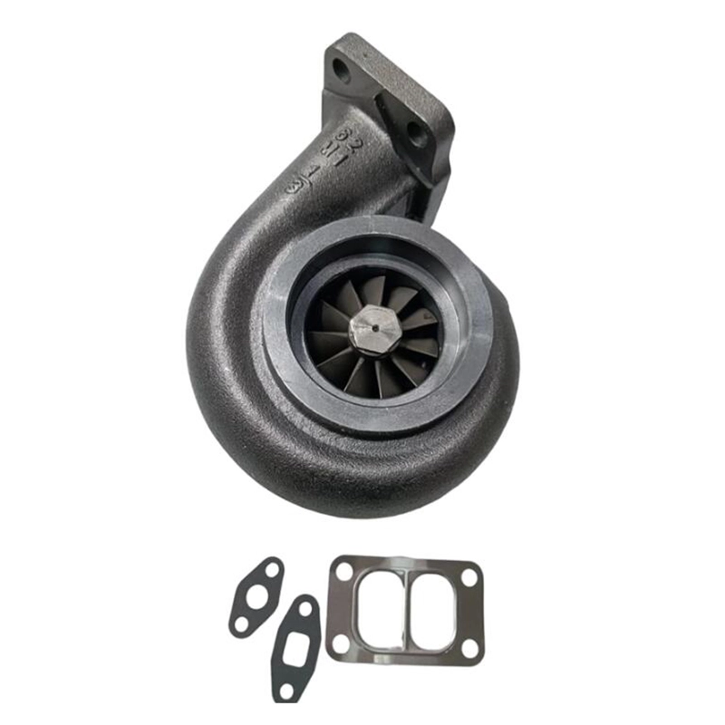 Turbocharger 2674A396 For Perkins Engine TA236 T4-236 CA4236 CA236 C4-236