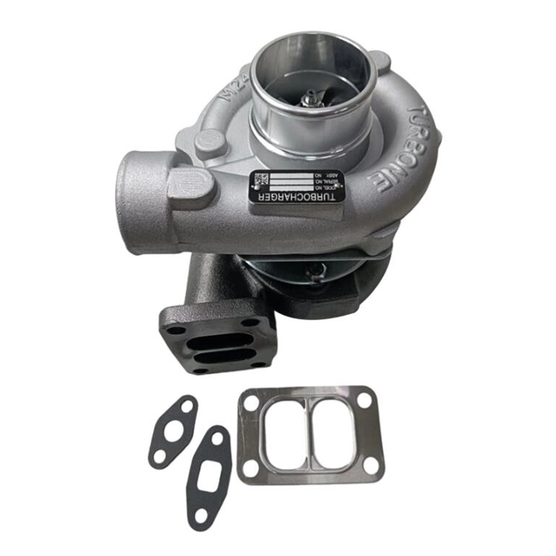 Turbocharger 2674A396 For Perkins Engine TA236 T4-236 CA4236 CA236 C4-236