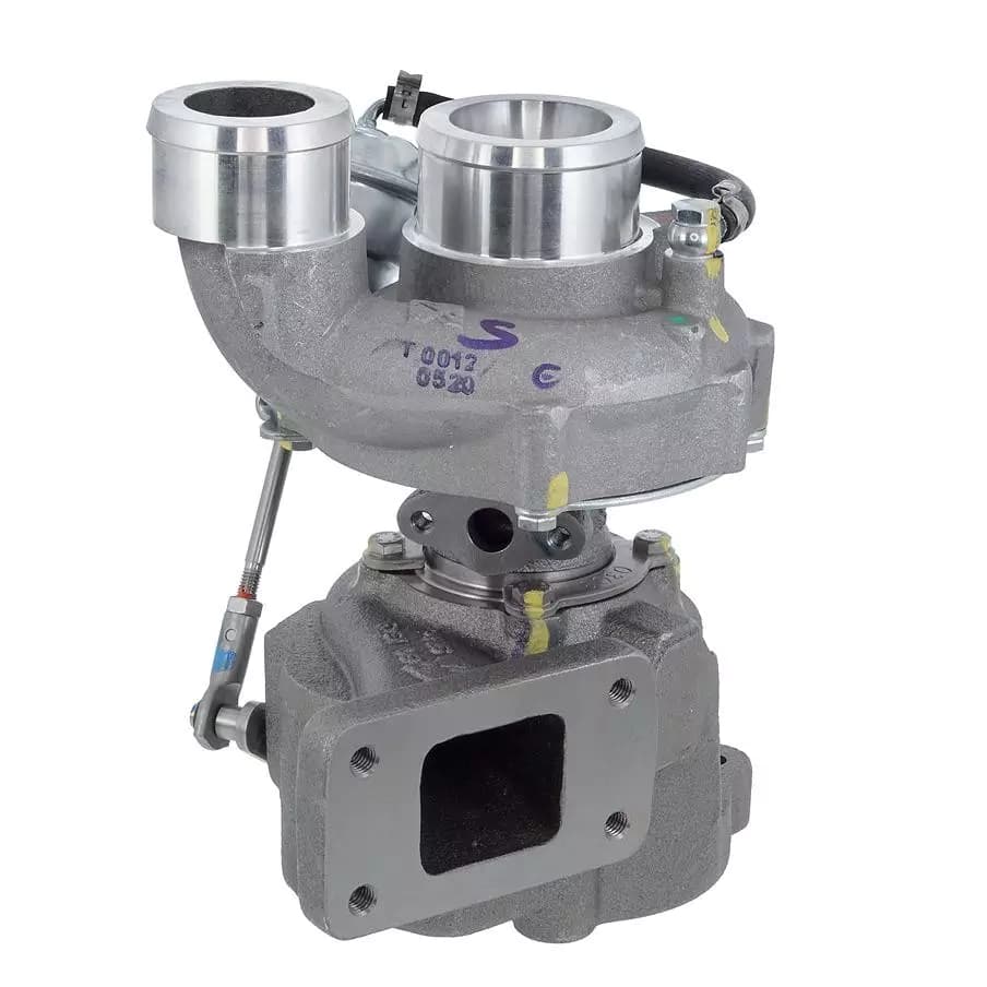 Supercharger 320/06179 for JCB Engine 444