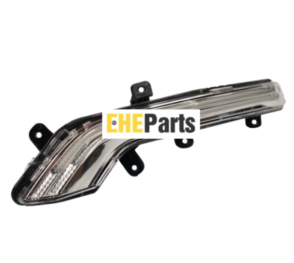 9809087680 9809087780 9807242380 9807242280 Daytime running lights For Peugeot 508 508SW LED daytime running lights