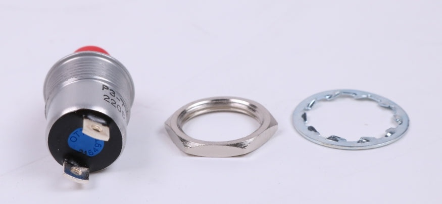 Genuine Decal 82418GT For Genie