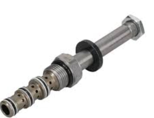 Aftermarket 7023922 Cartridge Valve For JLG Boom Lift 340AJ 1250AJP 450A 1200SJP 450AJ 1350SJP 800S 860SJ