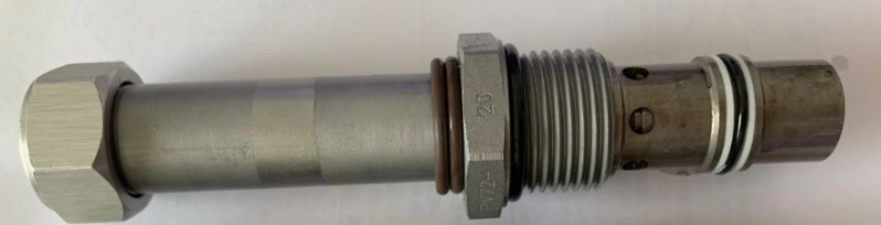 Original 7021636 Cartridge Valve For JLG Boom Lift 1200SJP 1350SJP 340AJ